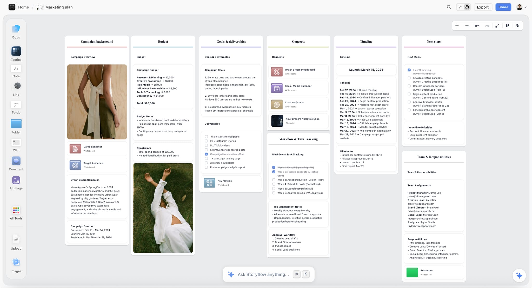 What Is a Knowledge Graph? The Complete Guide (2026) | Storyflow