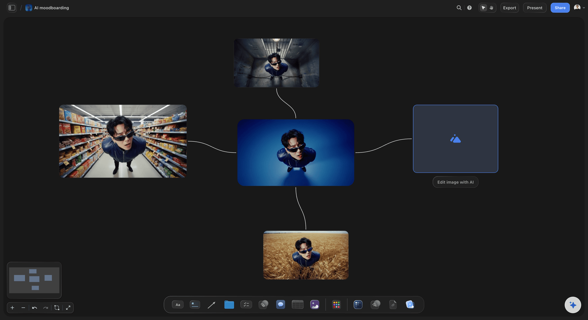 AI Creators on Storyflow