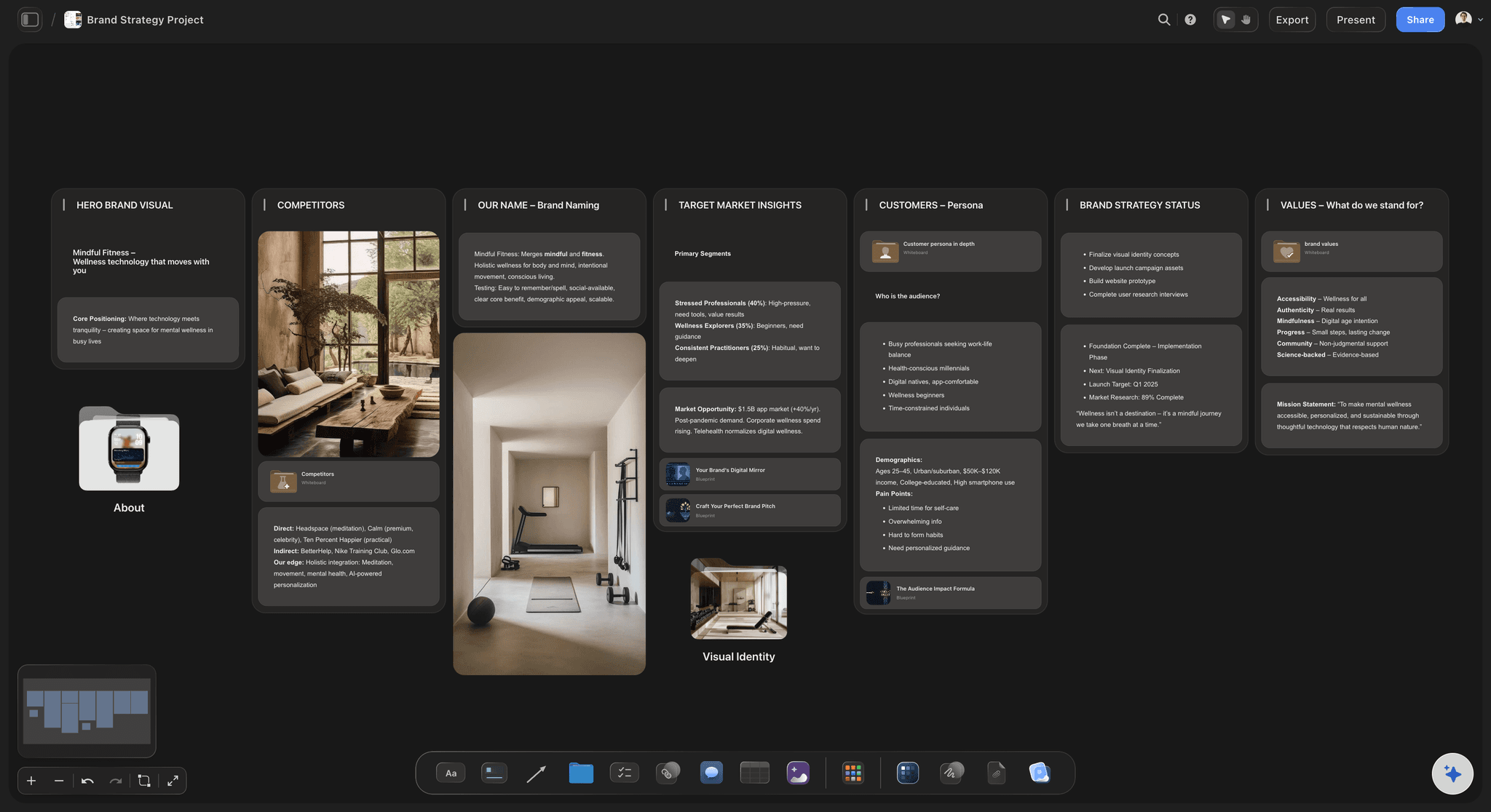 Researchers on Storyflow