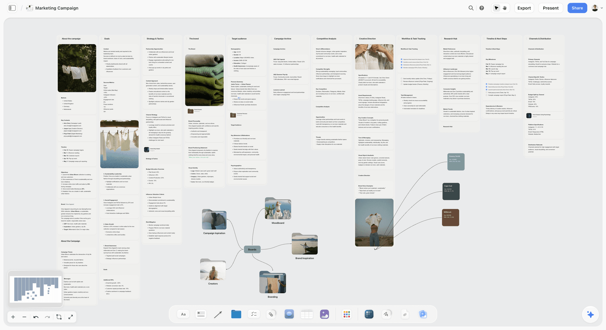 How to Turn a Text Prompt into a Project Board with AI (2026) | Storyflow